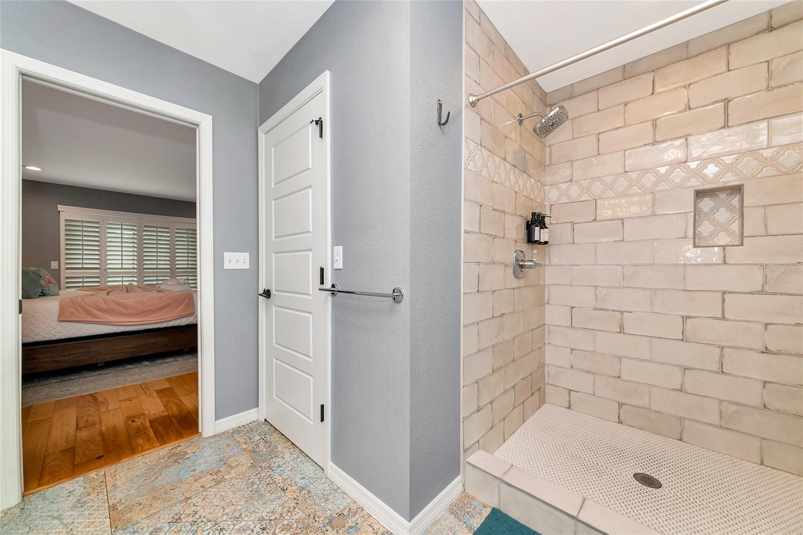 WOODPINE LAKE - Residential