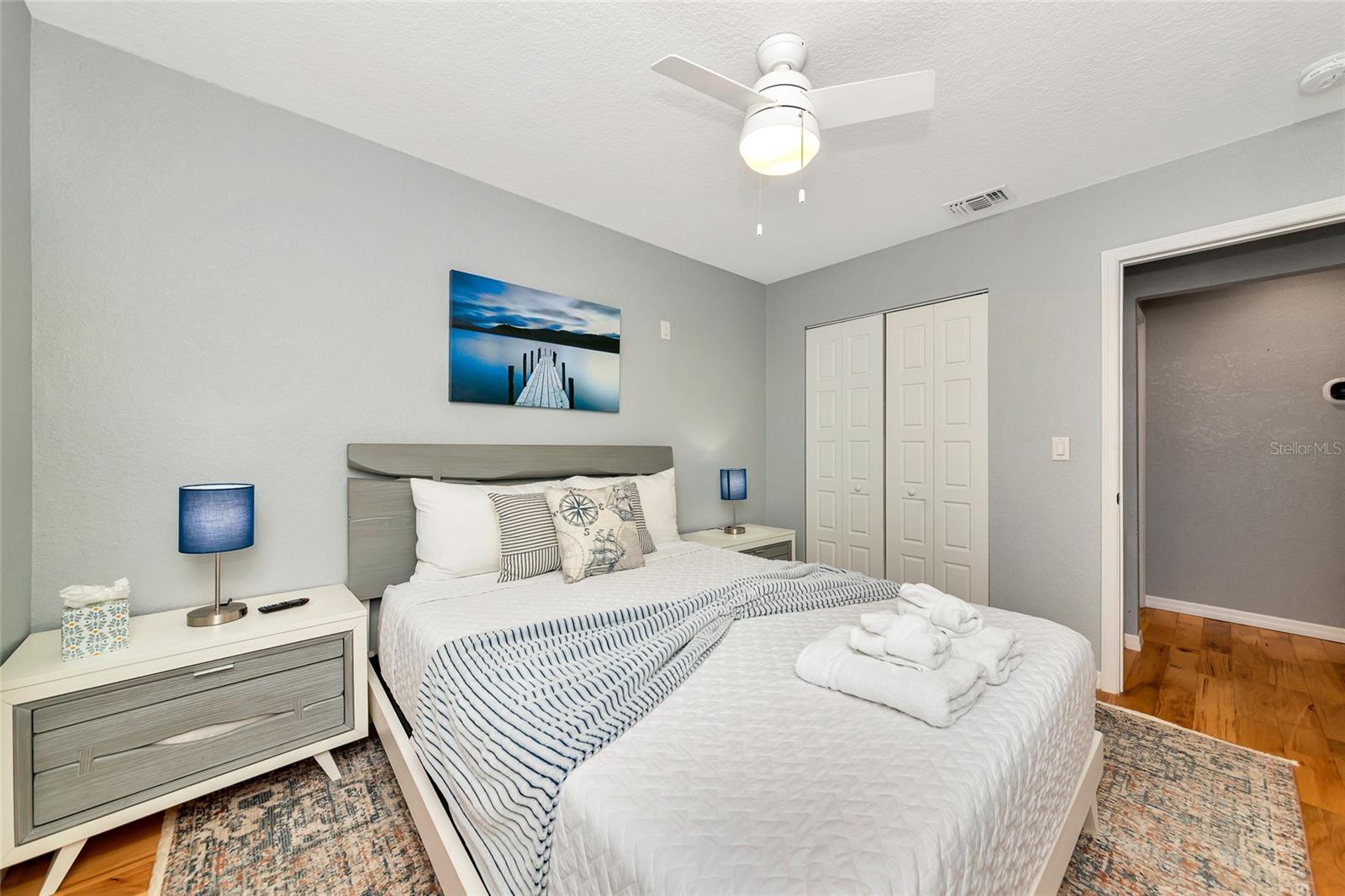 WOODPINE LAKE - Residential