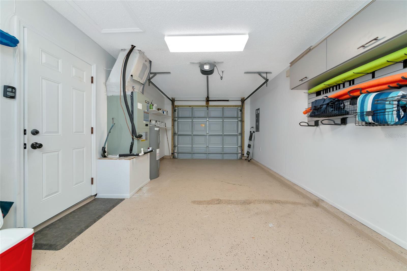 WOODPINE LAKE - Residential