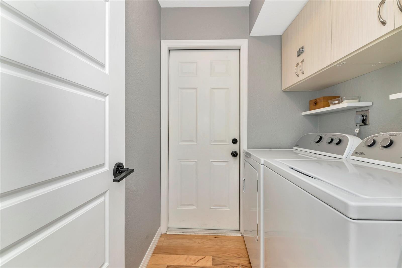 WOODPINE LAKE - Residential