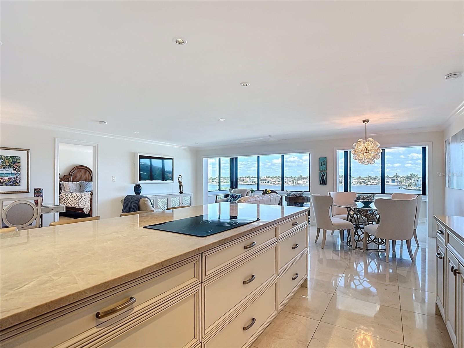 MADRID CLUB, THE - Residential