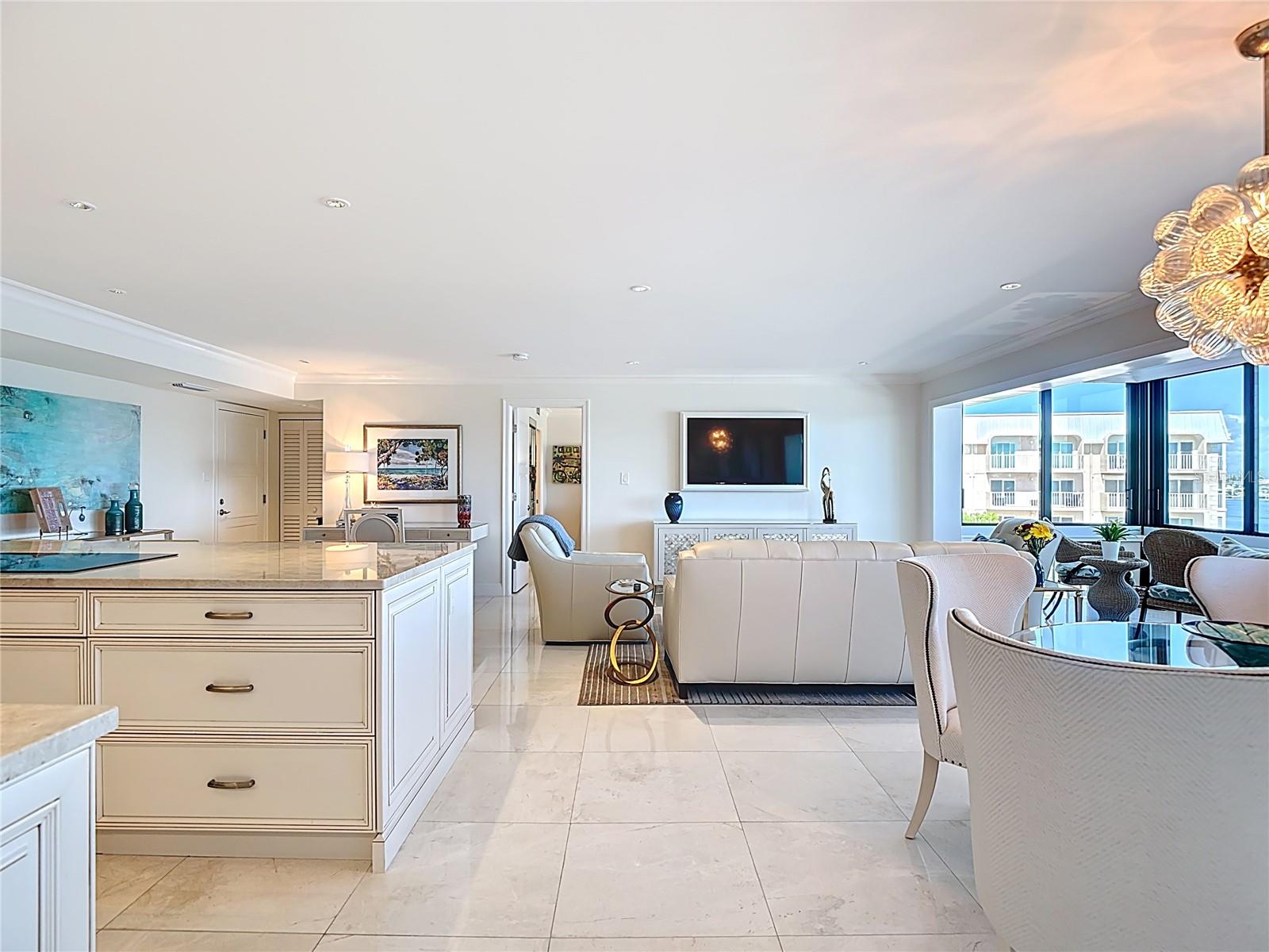 MADRID CLUB, THE - Residential