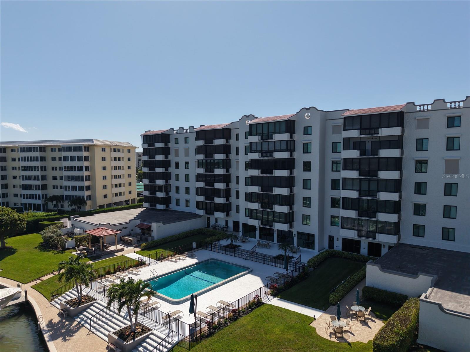 MADRID CLUB, THE - Residential