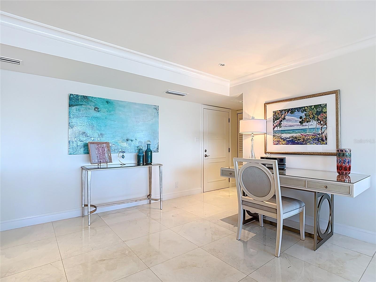 MADRID CLUB, THE - Residential