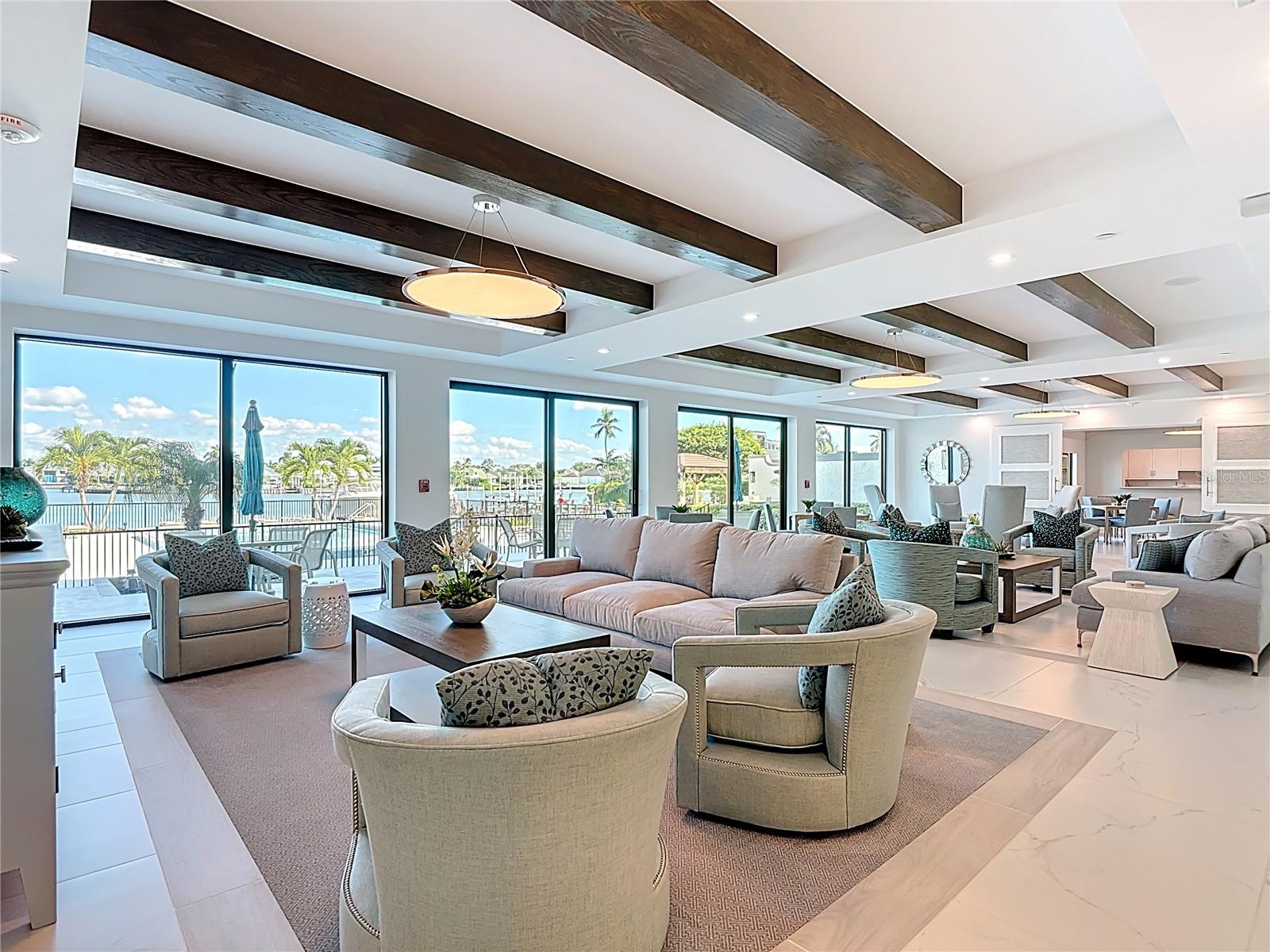 MADRID CLUB, THE - Residential