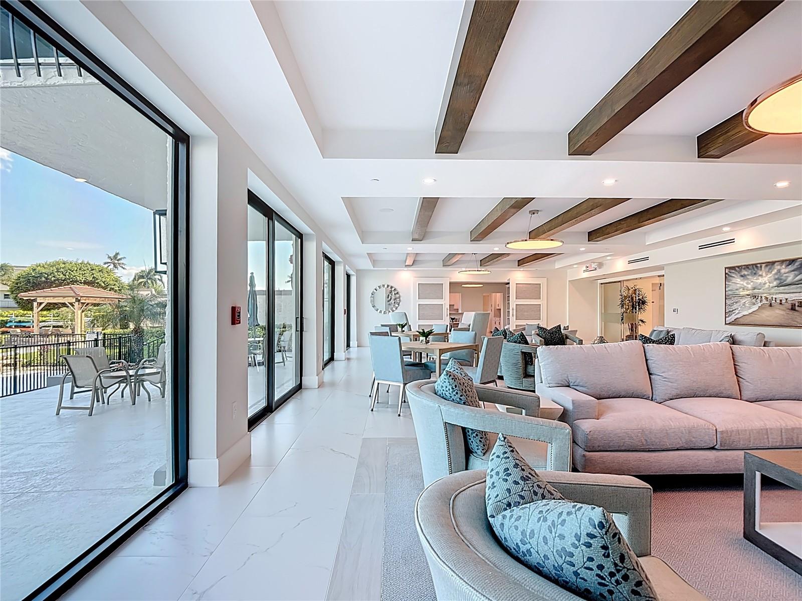 MADRID CLUB, THE - Residential