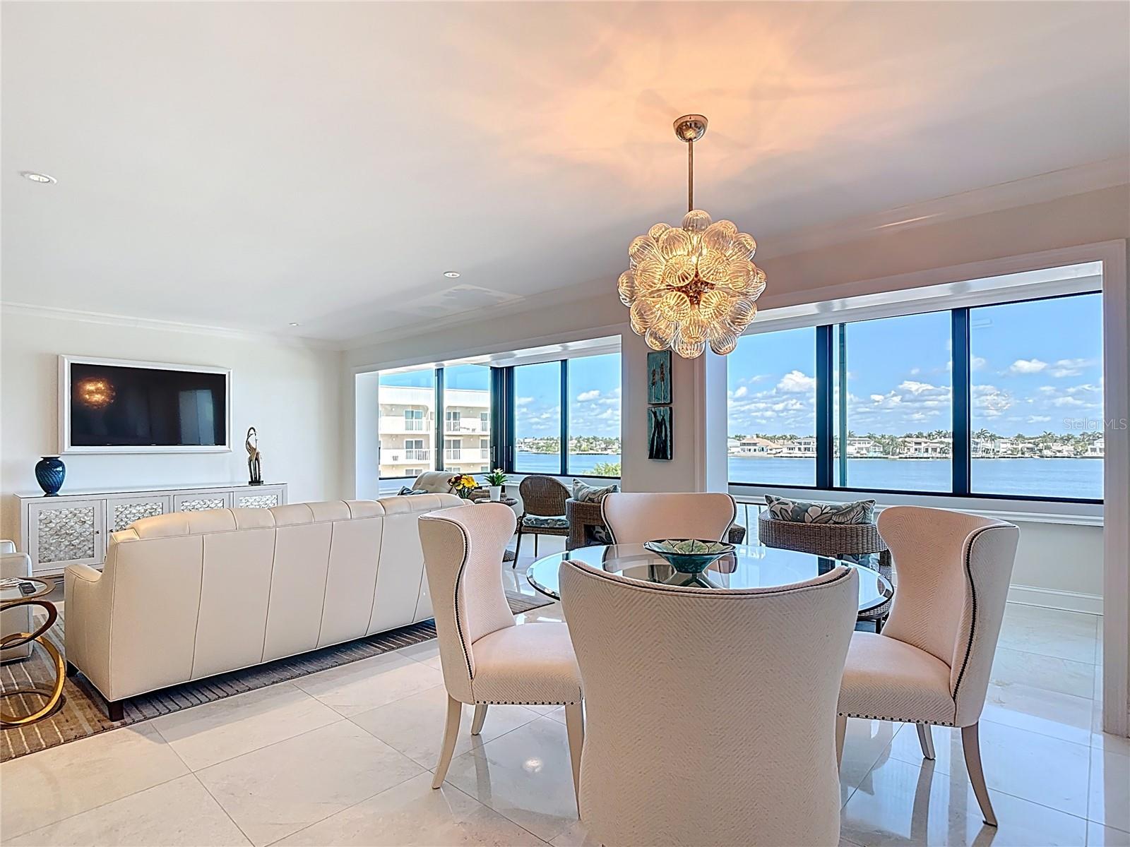 MADRID CLUB, THE - Residential