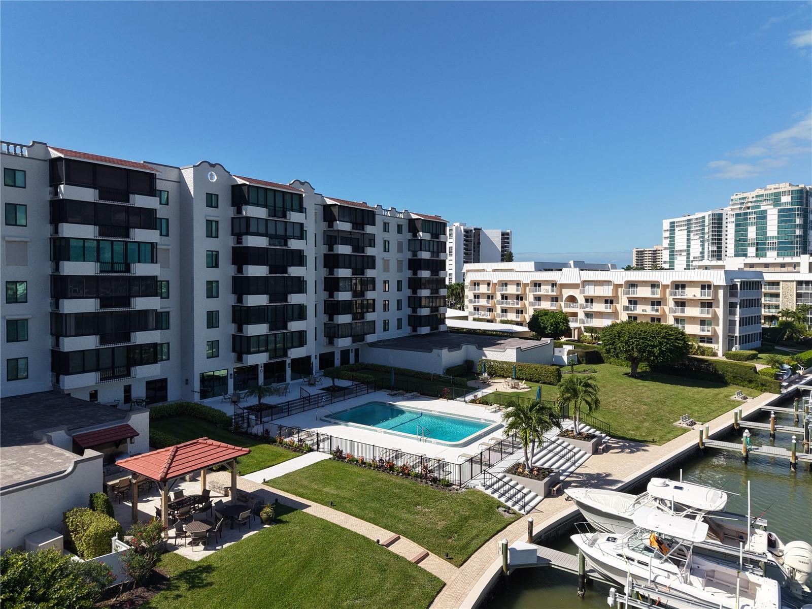 MADRID CLUB, THE - Residential