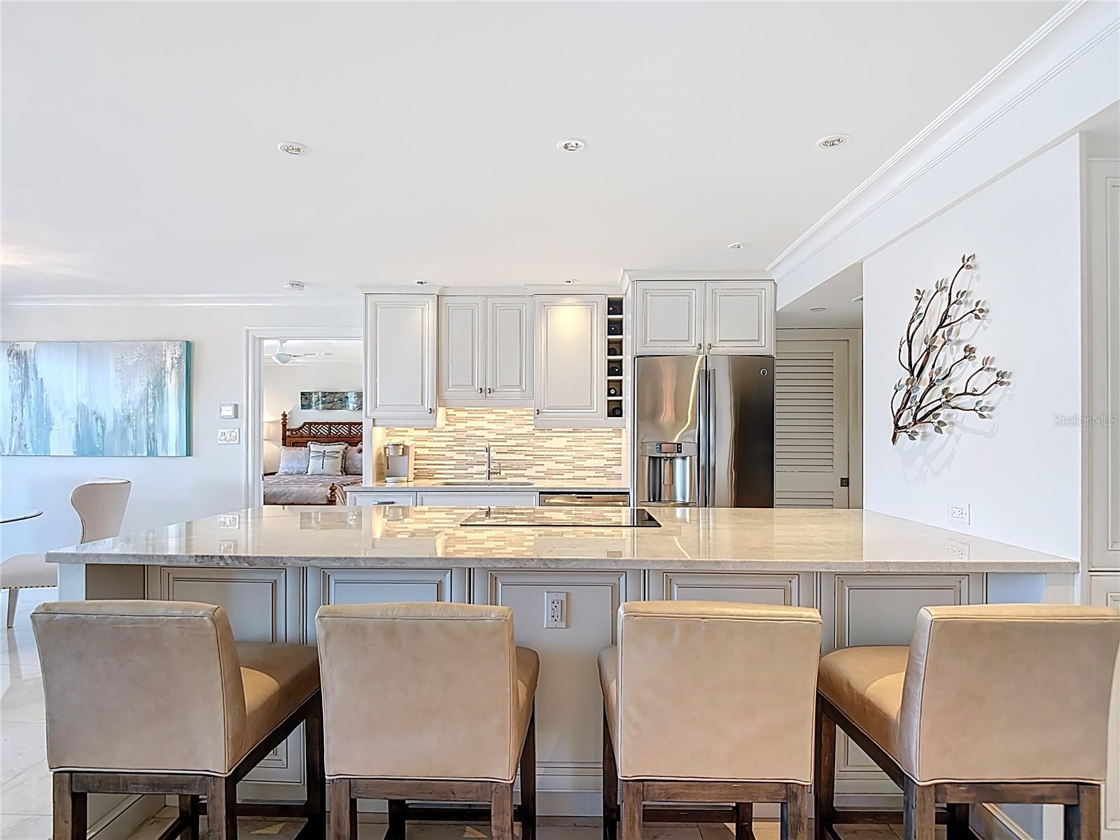 MADRID CLUB, THE - Residential