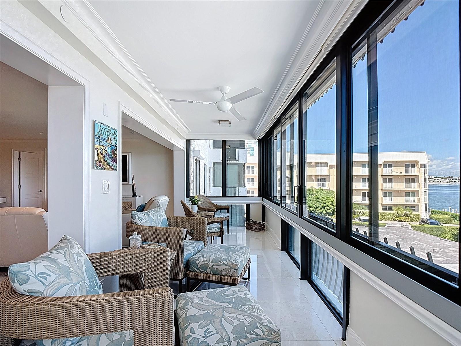 MADRID CLUB, THE - Residential