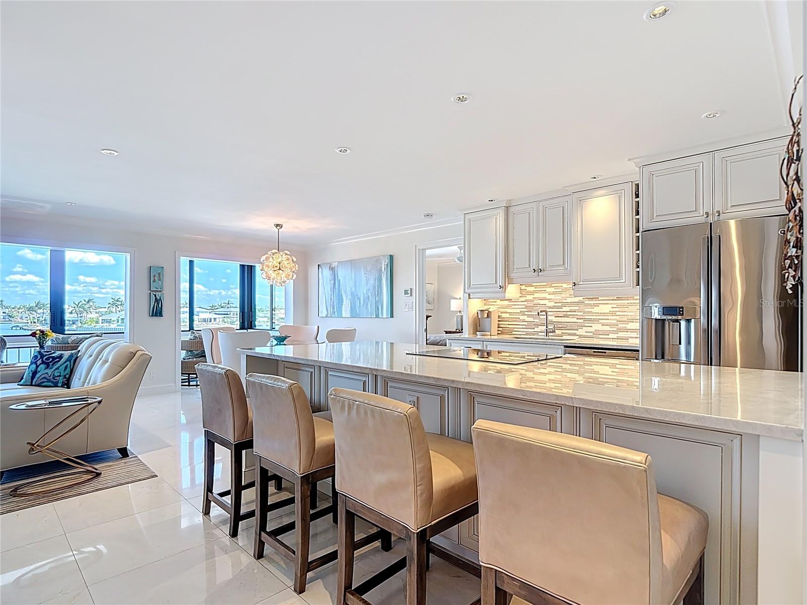 MADRID CLUB, THE - Residential