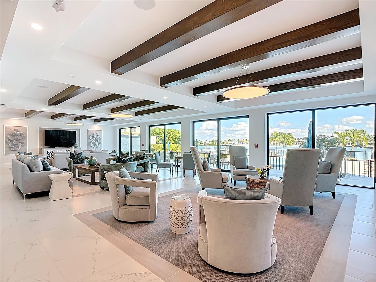 MADRID CLUB, THE - Residential