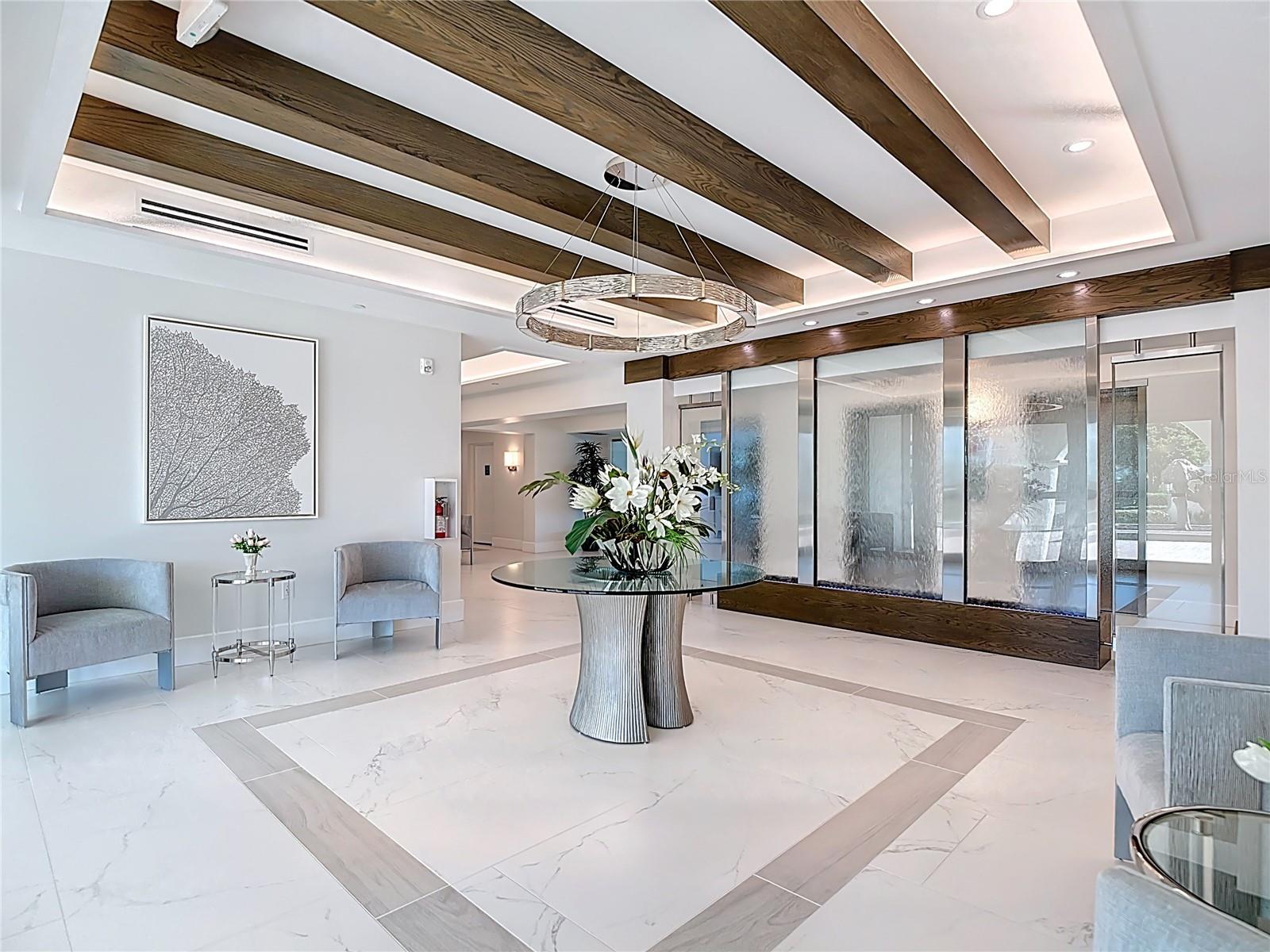 MADRID CLUB, THE - Residential