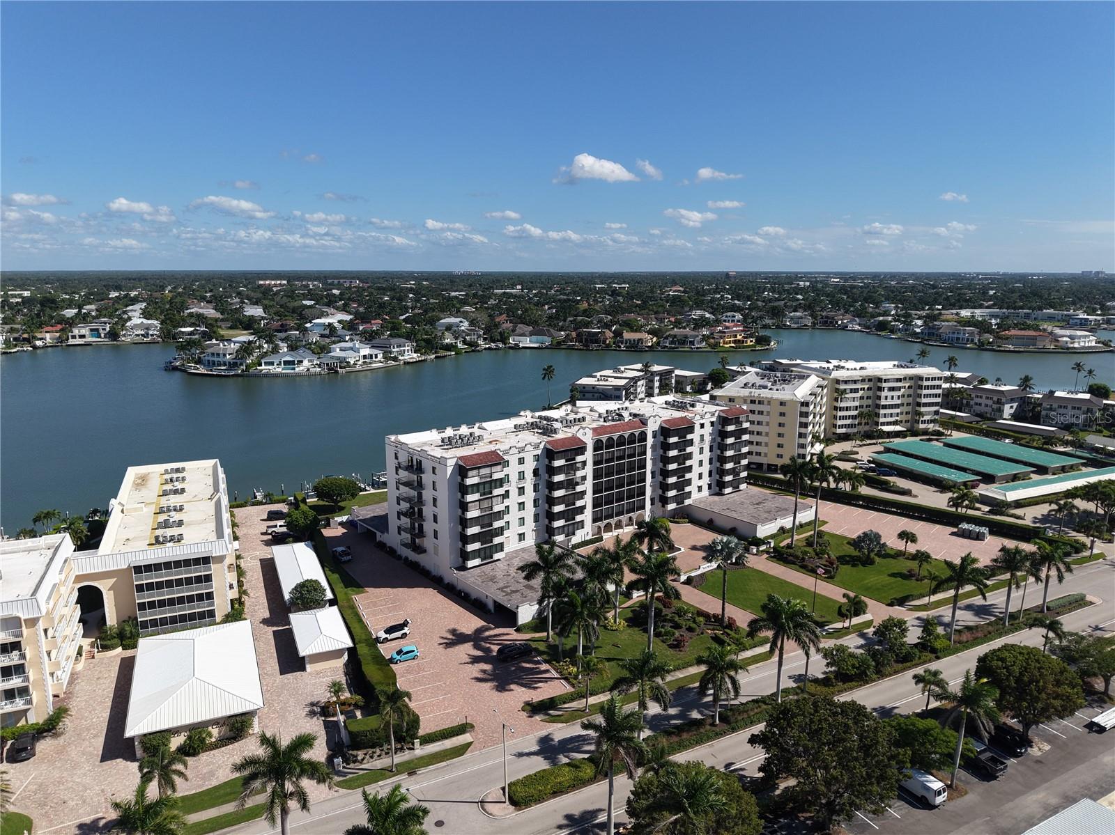 MADRID CLUB, THE - Residential