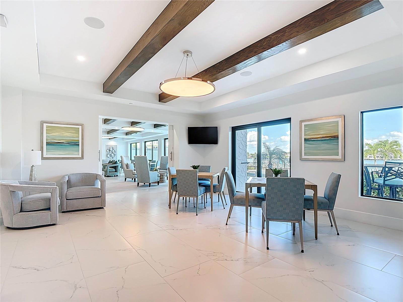 MADRID CLUB, THE - Residential