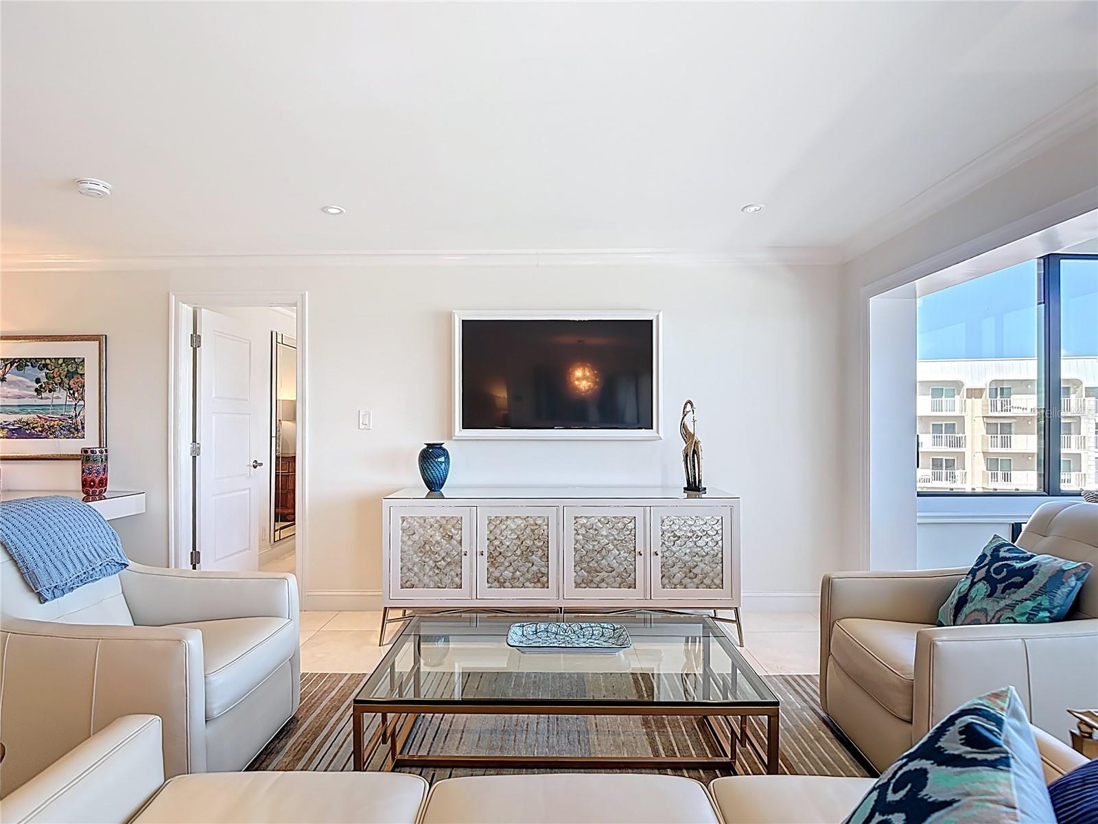 MADRID CLUB, THE - Residential