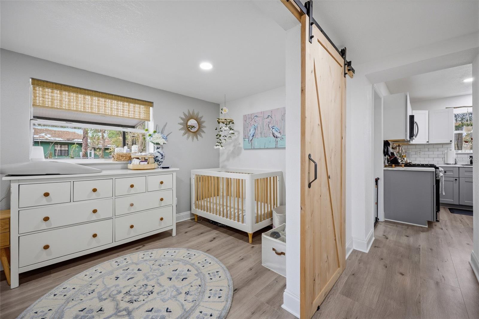 BAILEYVILLE SUB - Residential