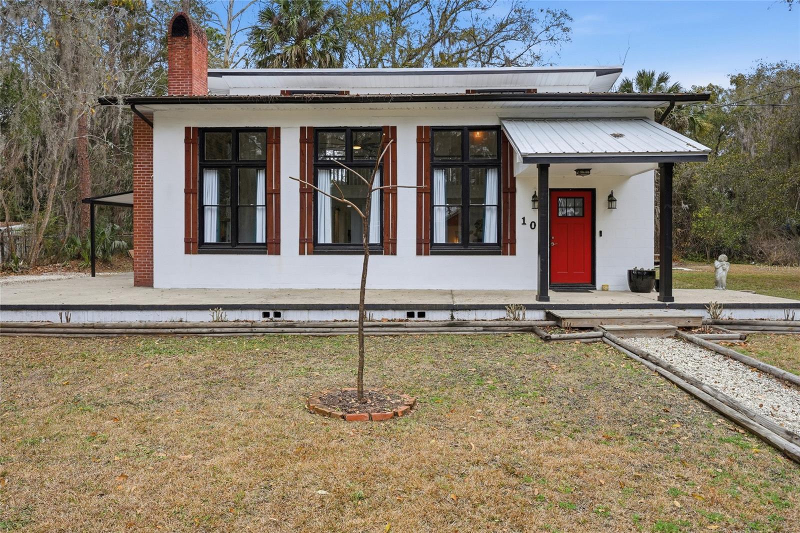 BAILEYVILLE SUB - Residential