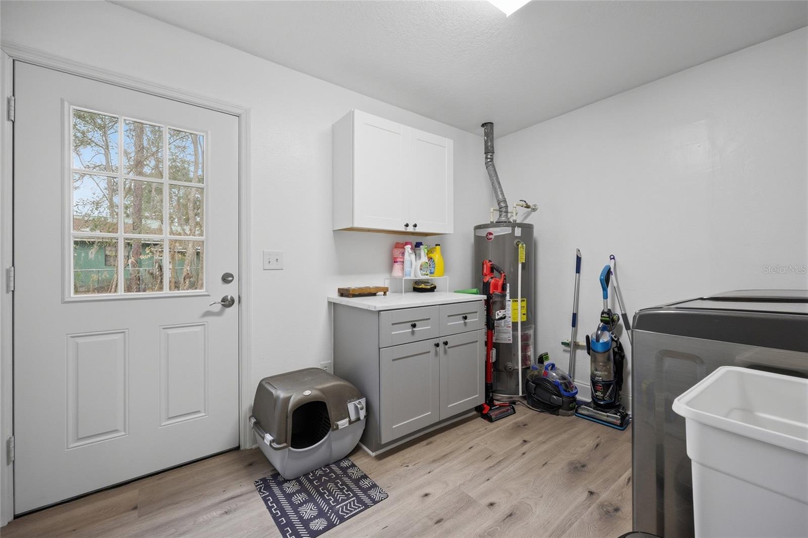 BAILEYVILLE SUB - Residential