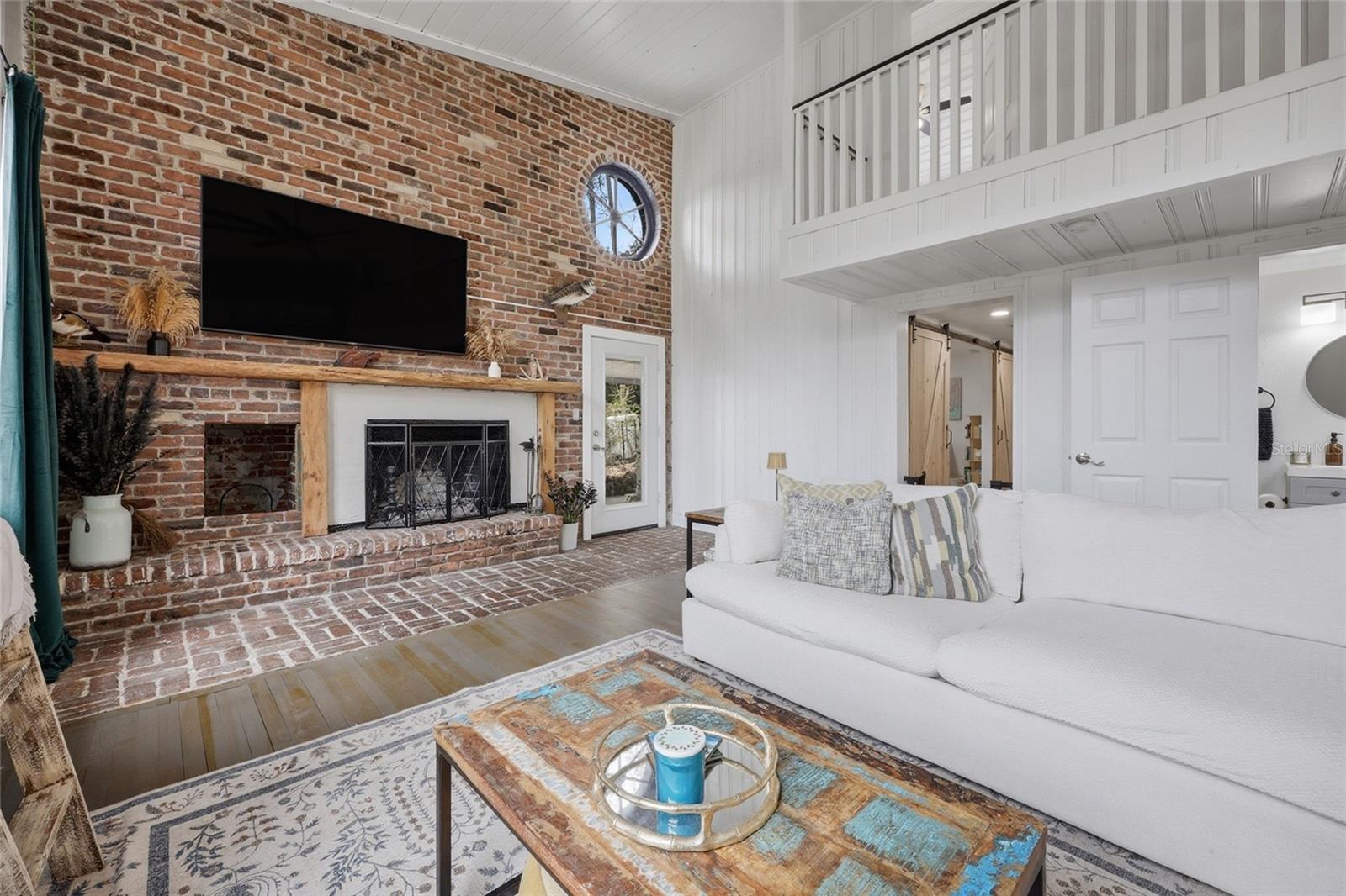 BAILEYVILLE SUB - Residential