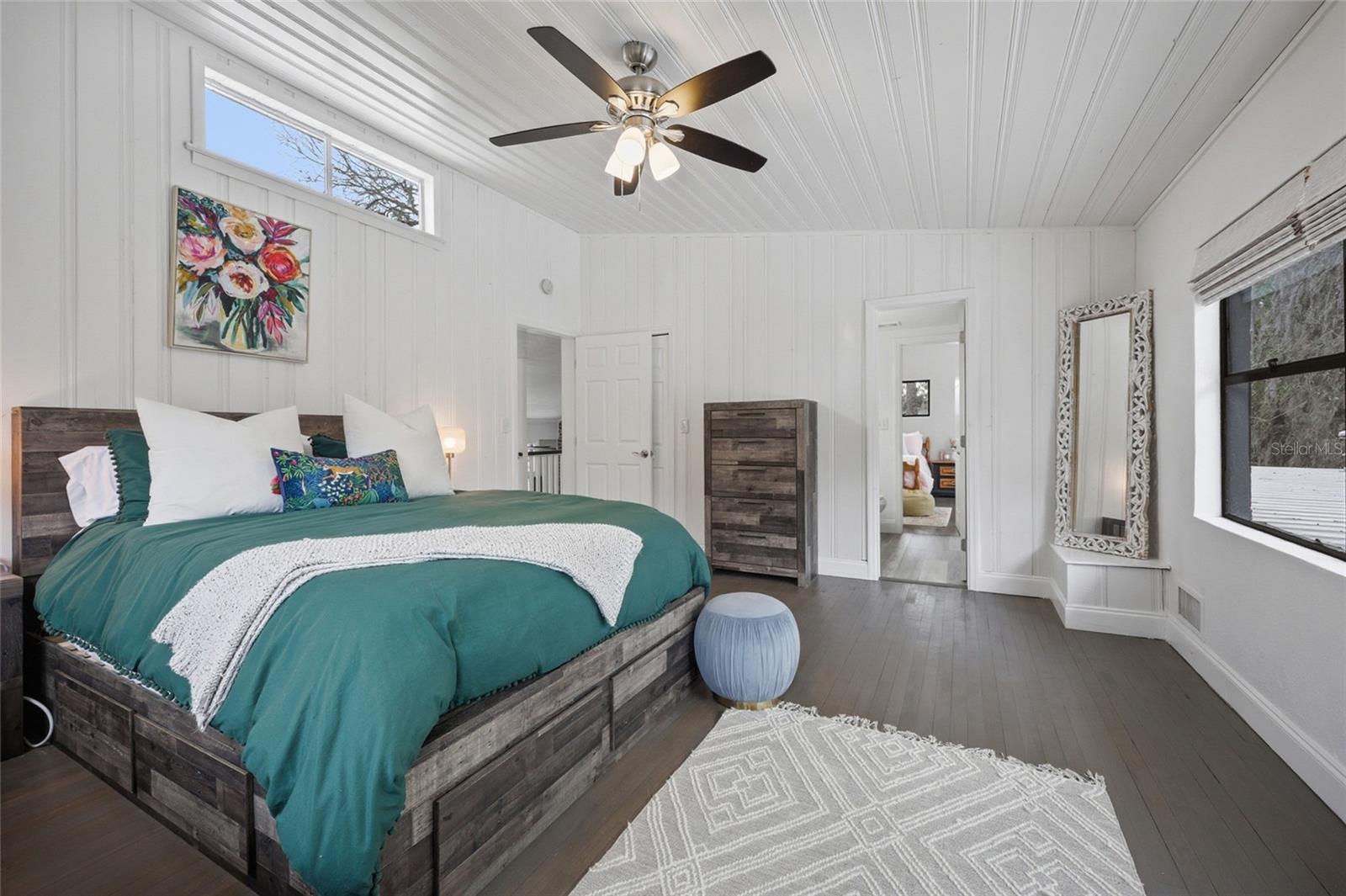 BAILEYVILLE SUB - Residential