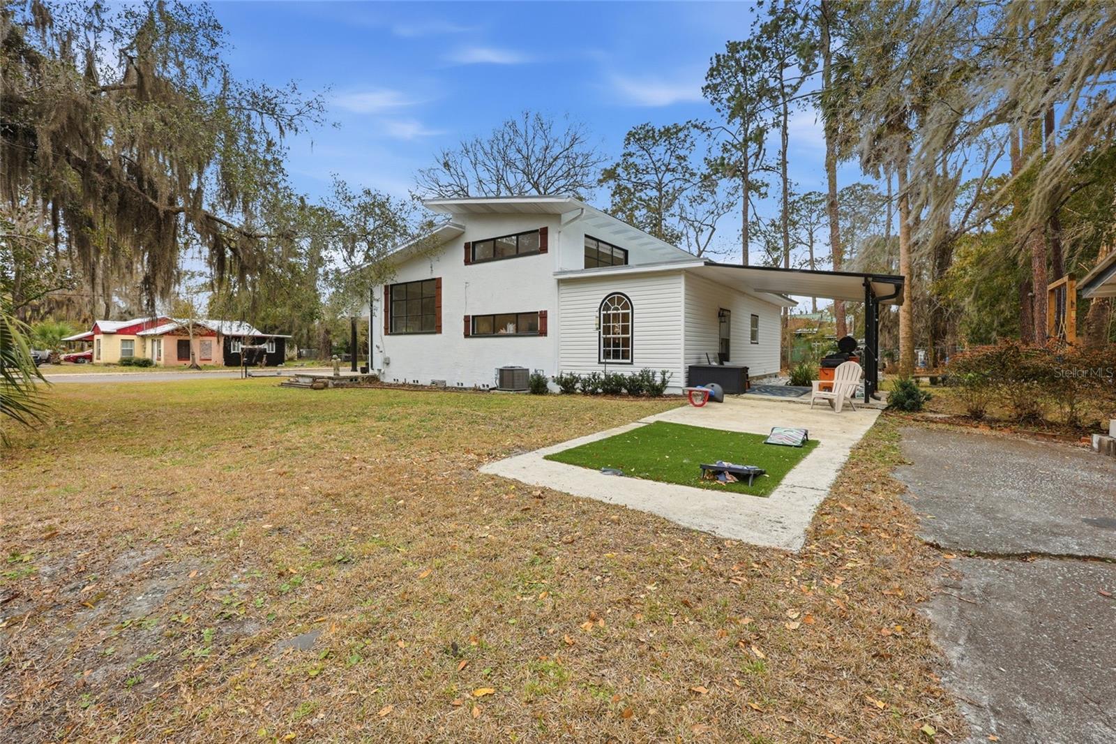 BAILEYVILLE SUB - Residential