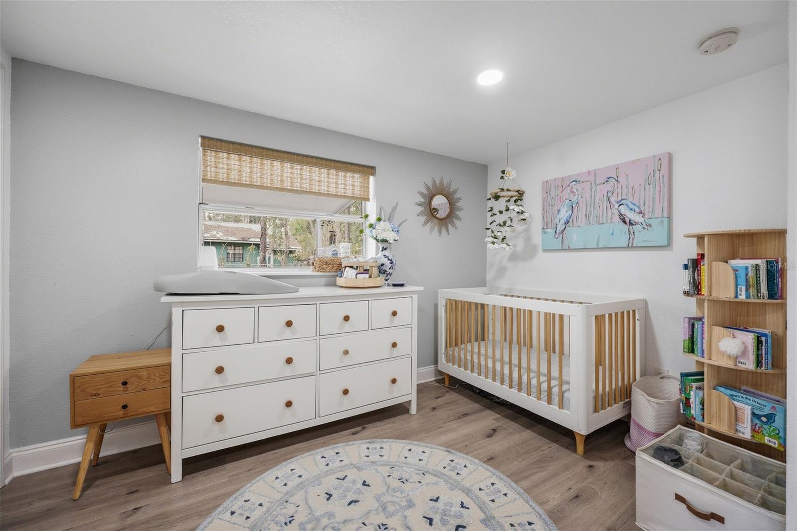 BAILEYVILLE SUB - Residential