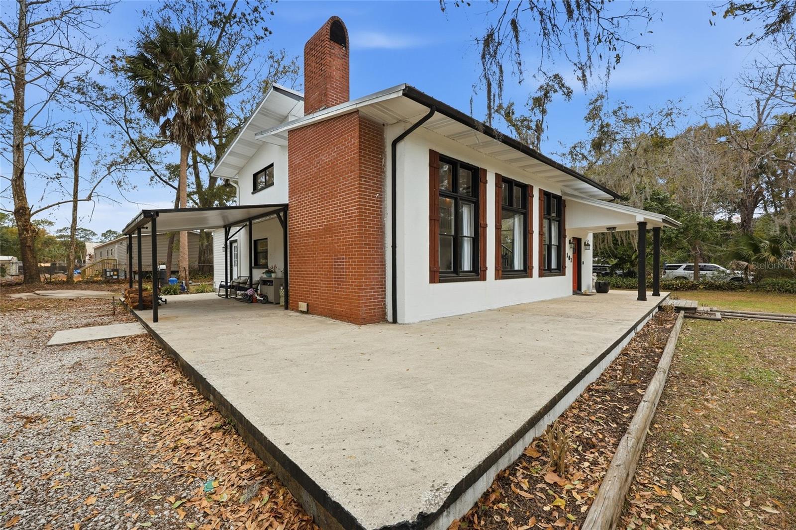 BAILEYVILLE SUB - Residential