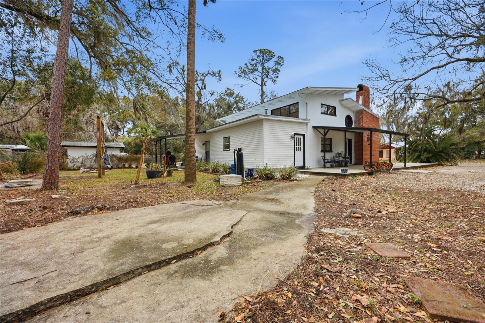 BAILEYVILLE SUB - Residential