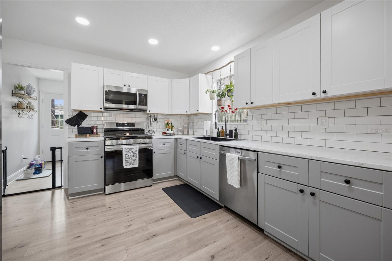 BAILEYVILLE SUB - Residential