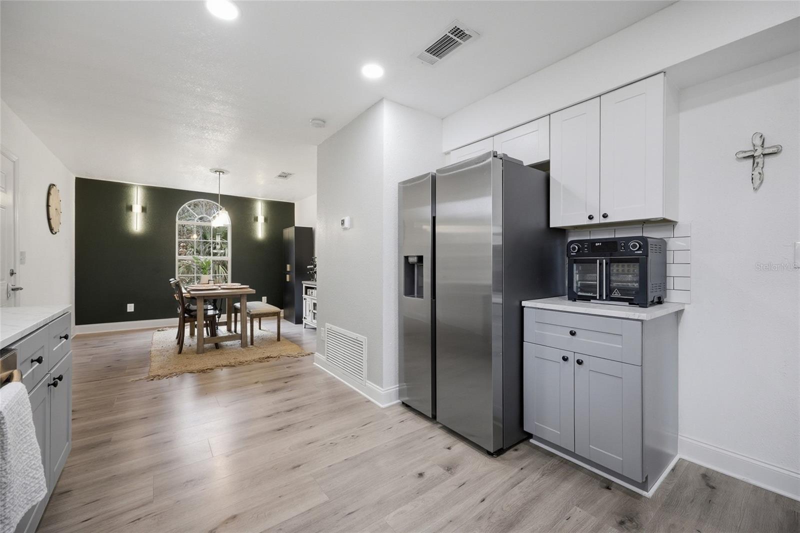 BAILEYVILLE SUB - Residential