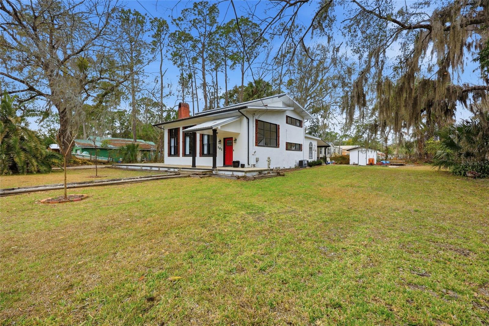 BAILEYVILLE SUB - Residential