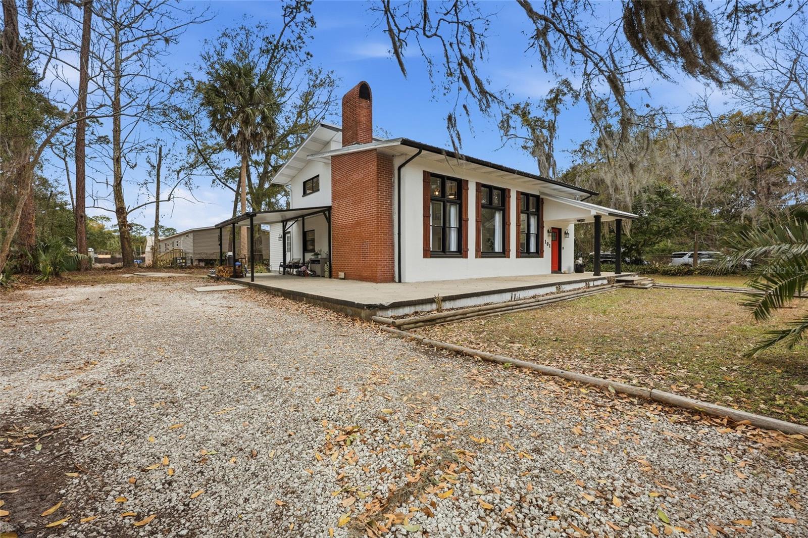 BAILEYVILLE SUB - Residential