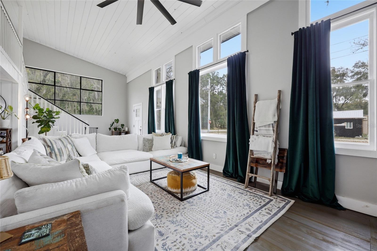 BAILEYVILLE SUB - Residential