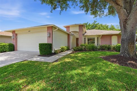 Photo of 1444 Canberley Court, Trinity, FL 34655 (MLS # A4691637)