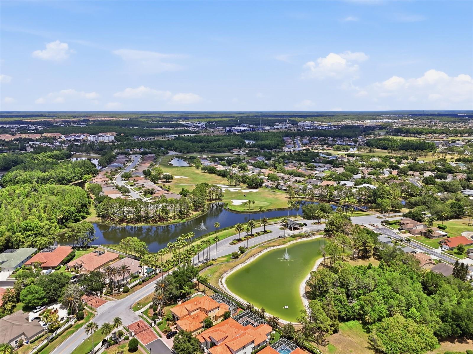 HERITAGE SPGS VILLAGE 02 - Residential