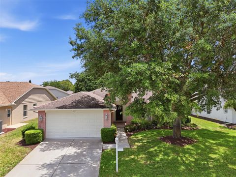 Photo of 1444 Canberley Court, Trinity, FL 34655 (MLS # A4691637)