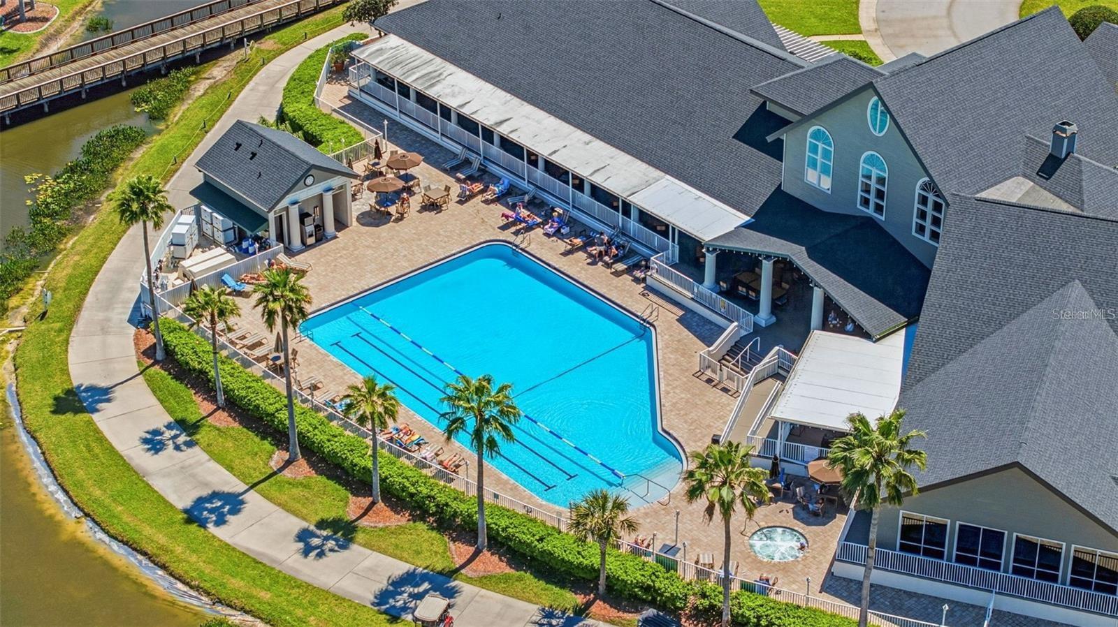 1444 CANBERLEY COURT