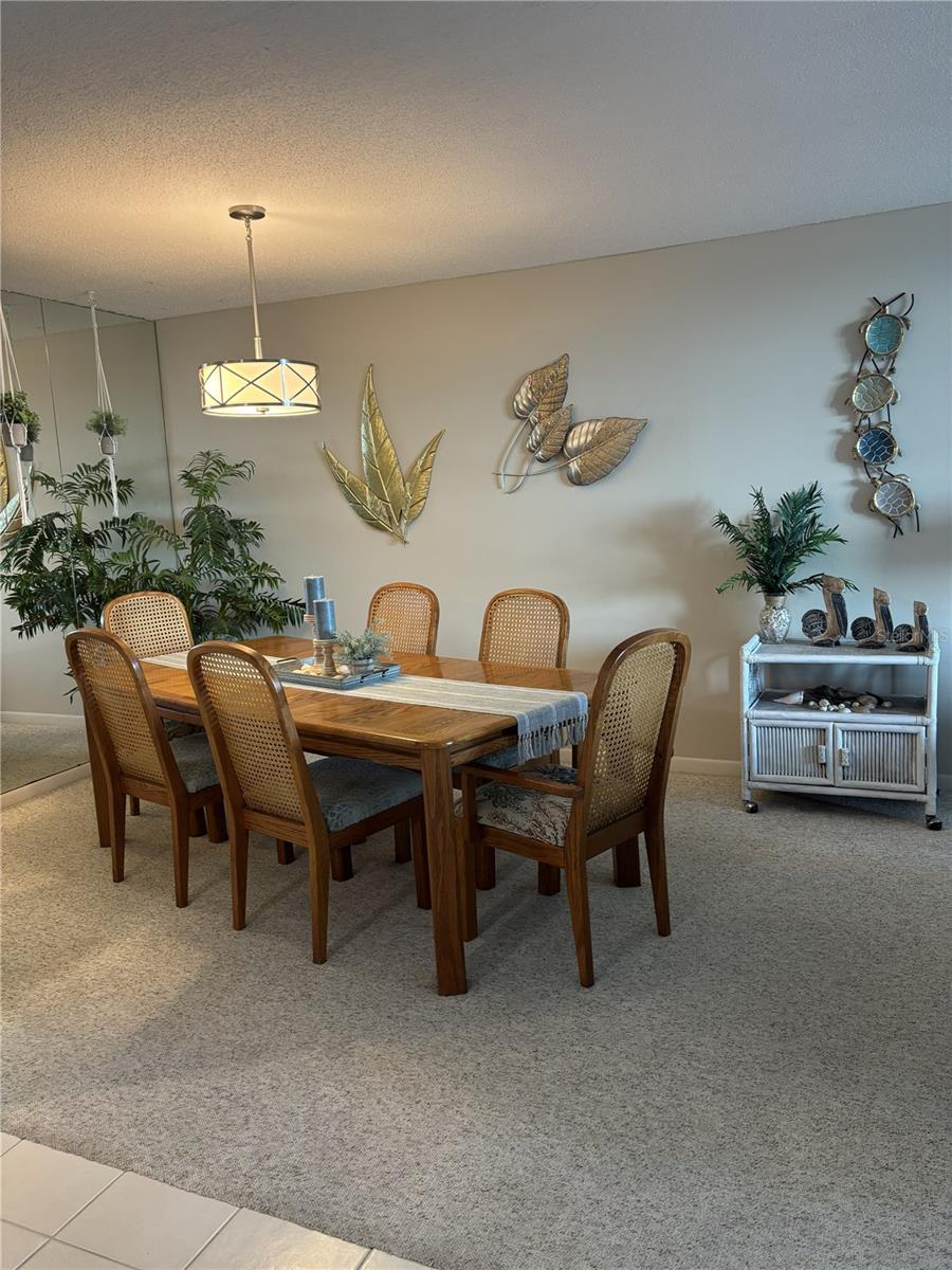 CONTINENTAL TOWERS INC CONDO - Residential Lease