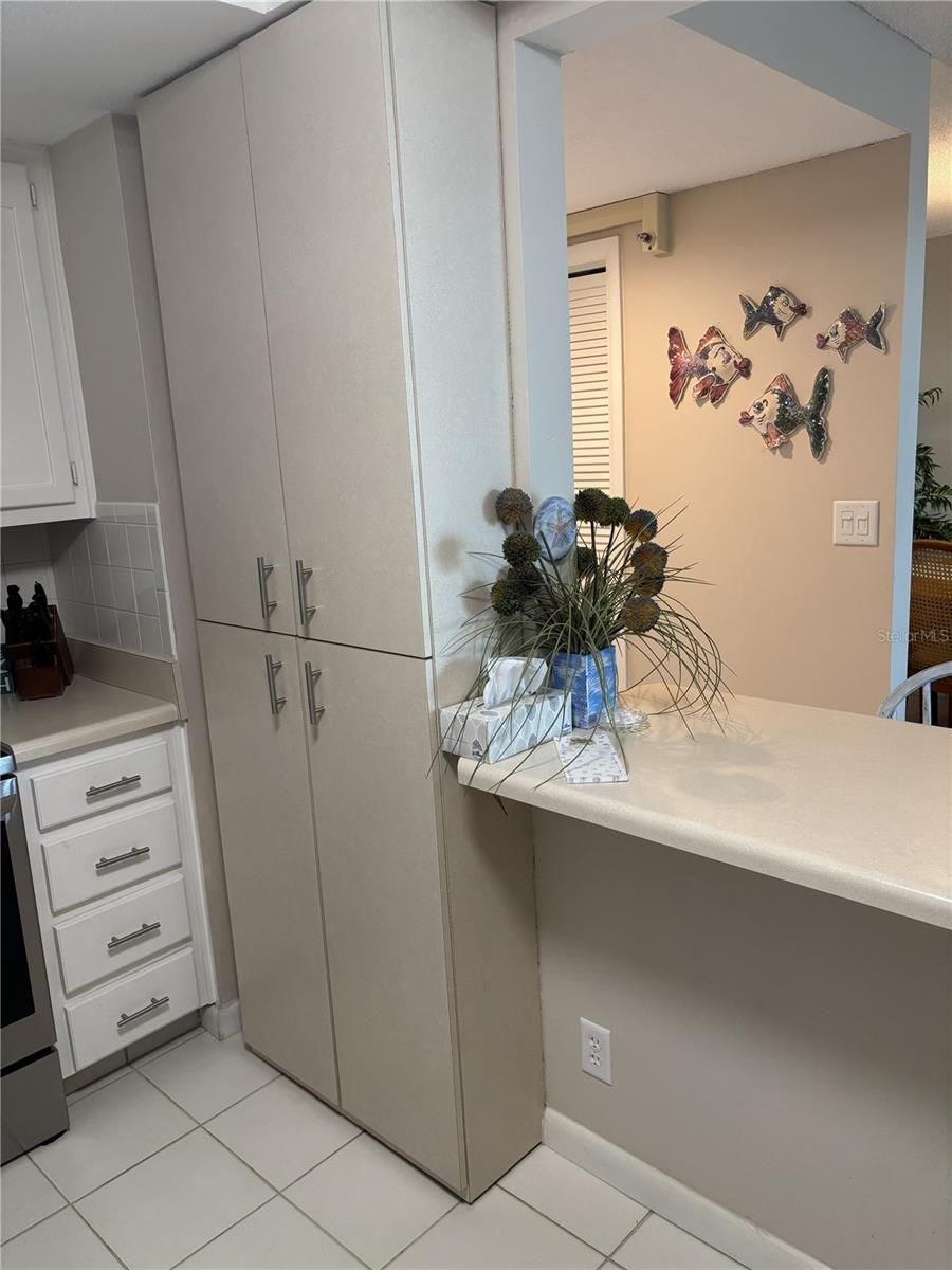 CONTINENTAL TOWERS INC CONDO - Residential Lease