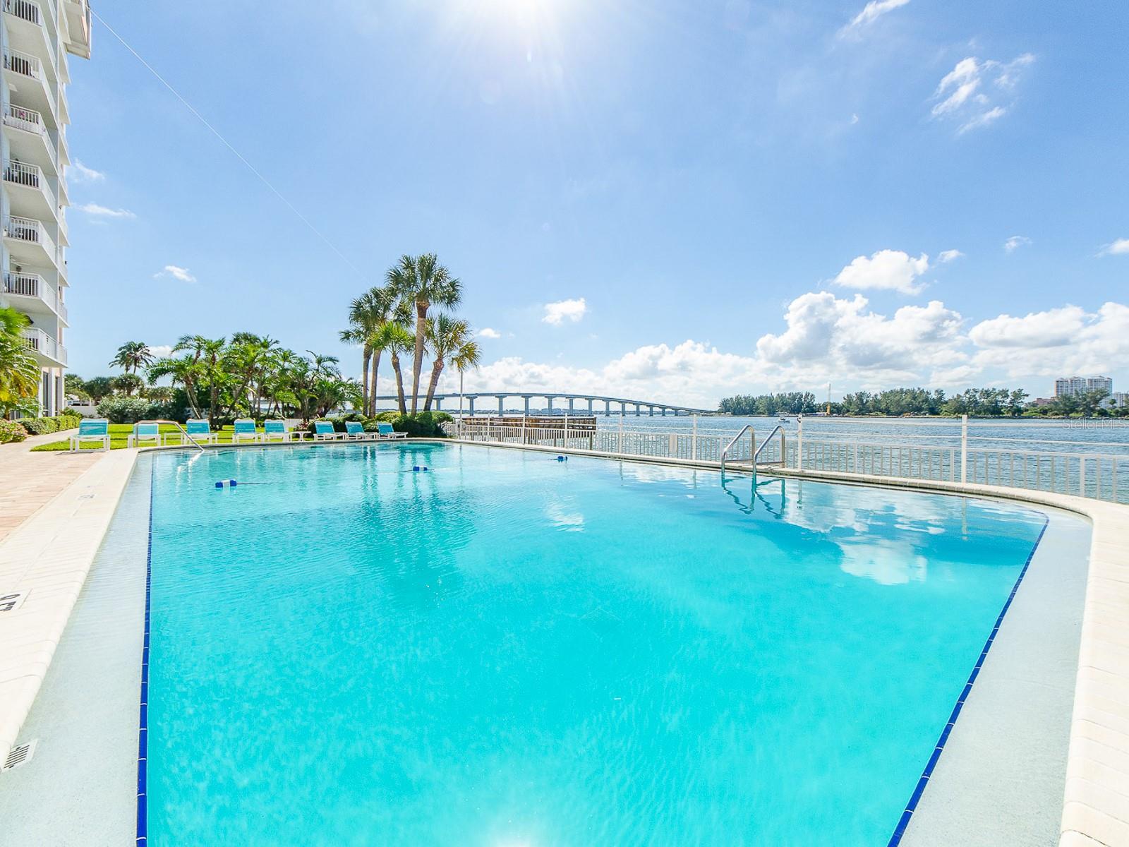 CONTINENTAL TOWERS INC CONDO - Residential Lease