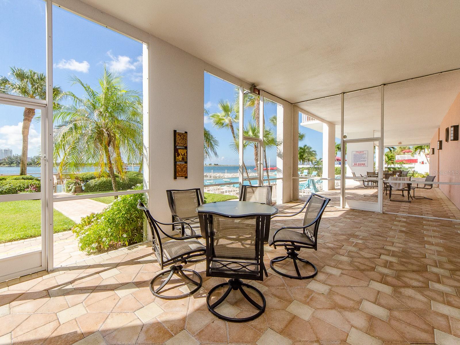 CONTINENTAL TOWERS INC CONDO - Residential Lease