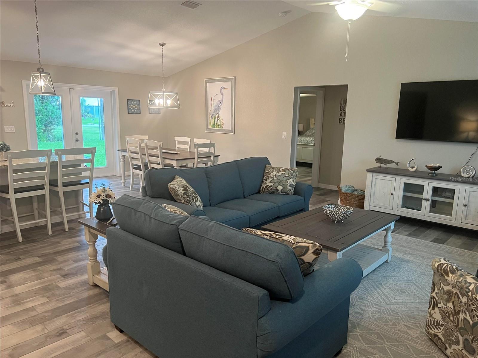 PORT CHARLOTTE SEC 065 - Residential Lease