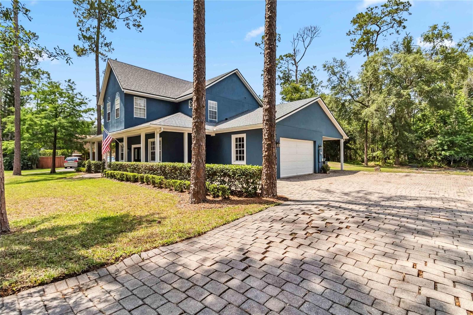 14205 CONIFER DRIVE