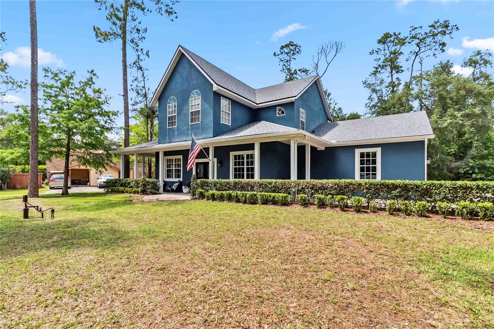 14205 CONIFER DRIVE