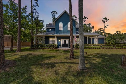 14205 CONIFER DRIVE ORLANDO FL 32832