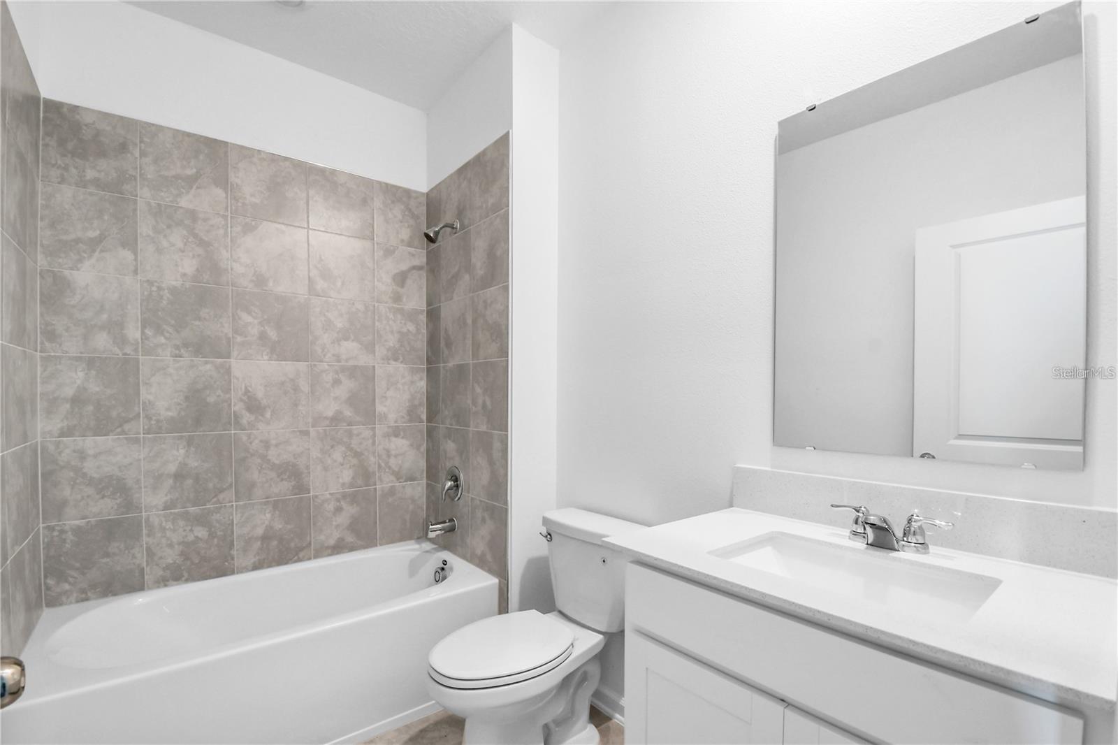 TRACT X - Residential Lease