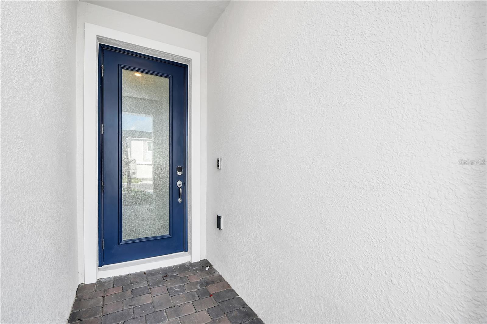 TRACT X - Residential Lease