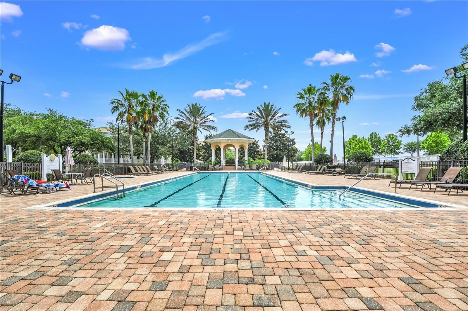 TRACT X - Residential Lease