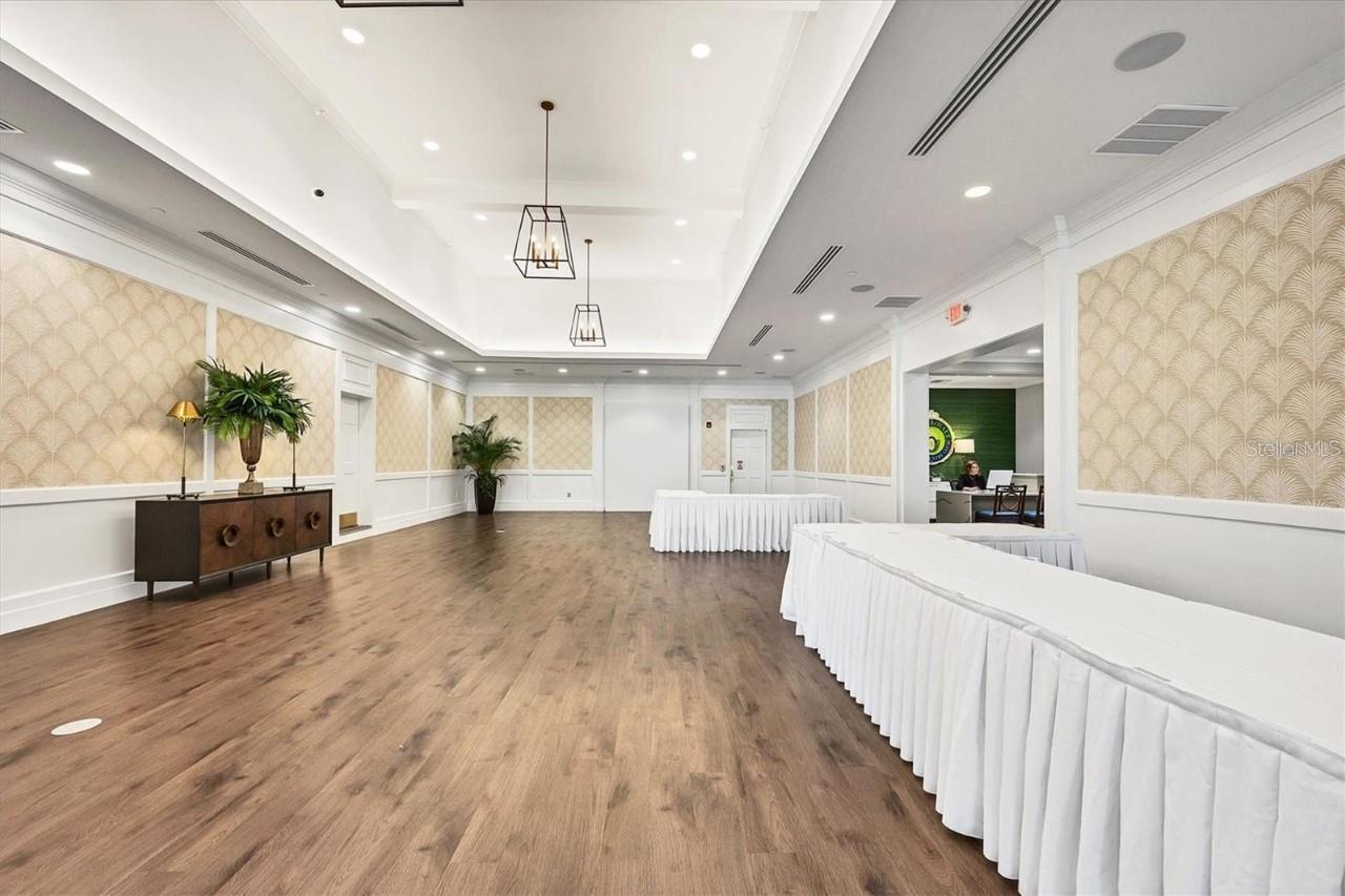 ENGLEWOOD GOLF COURSE - Residential